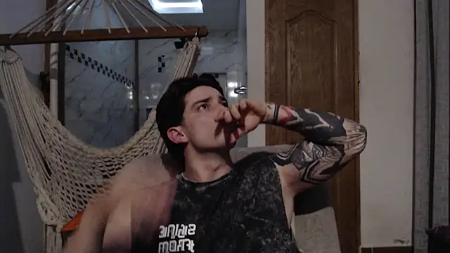 AteneoJr online show from 21, 9, 2025