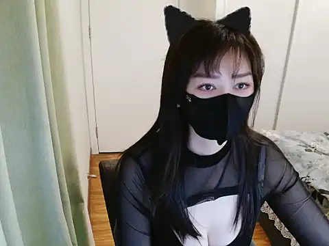 Winnie-01 online show from 21, 3, 2026