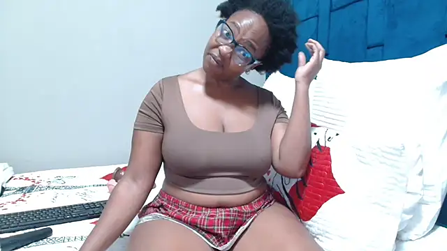 BigBootySimbax online show from 31, 5, 2026