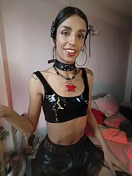 Snapshot of Theevae chatting on 23, 2, 2026 Theevae online show from 23, 2, 2026