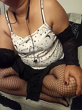 Delisha143 online show from 20, 3, 2026