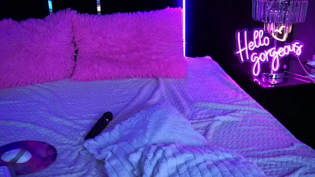 MysticGrace online show from 29, 11, 2025