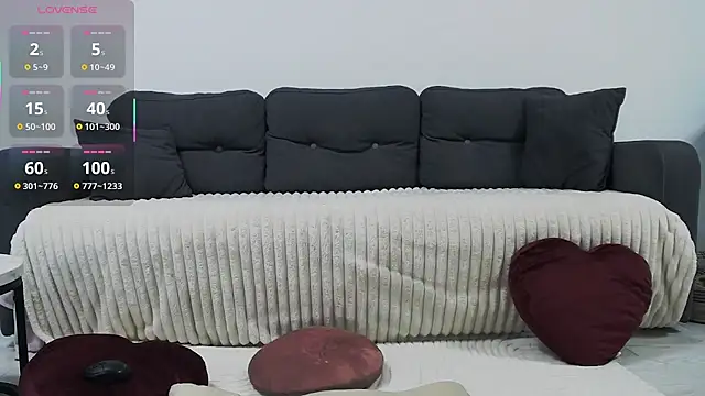 EmmaWil online show from 23, 11, 2025