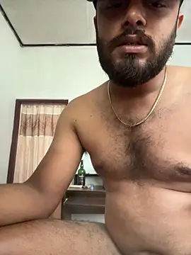 sRigobXJamex online show from 25, 6, 2026