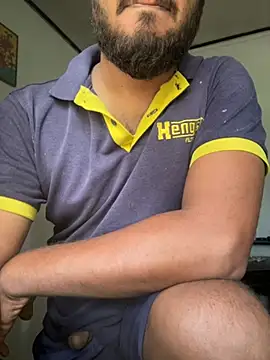 sRigobXJamex online show from 10, 5, 2026