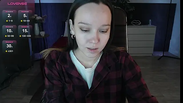 Sexy Alexia69 online show from 16, 11, 2025