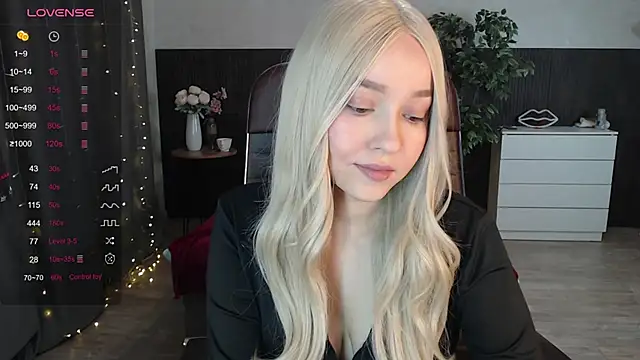 Sexy Alexia69 online show from 25, 9, 2025