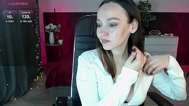 Sexy Alexia69 online show from 8, 10, 2025