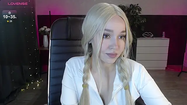 Sexy Alexia69 online show from 8, 11, 2025