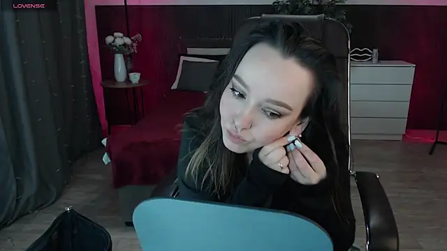 Sexy Alexia69 online show from 24, 10, 2025