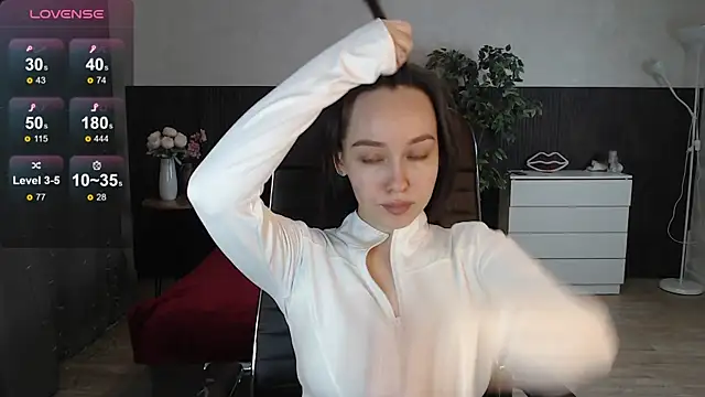 Sexy Alexia69 online show from 17, 9, 2025