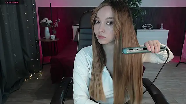 Sexy Alexia69 online show from 9, 11, 2025