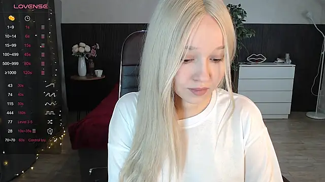 Sexy Alexia69 online show from 19, 9, 2025