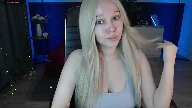 Sexy Alexia69 online show from 21, 11, 2025