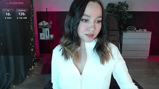 Sexy Alexia69 online show from 9, 10, 2025