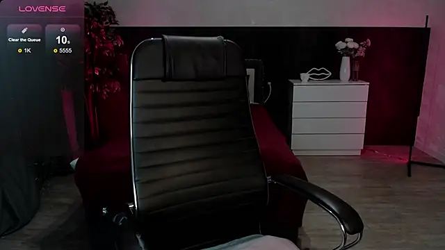 Sexy Alexia69 online show from 19, 10, 2025