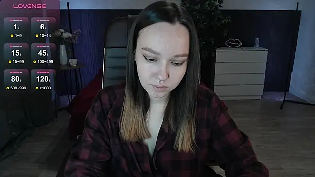 Sexy Alexia69 online show from 16, 11, 2025