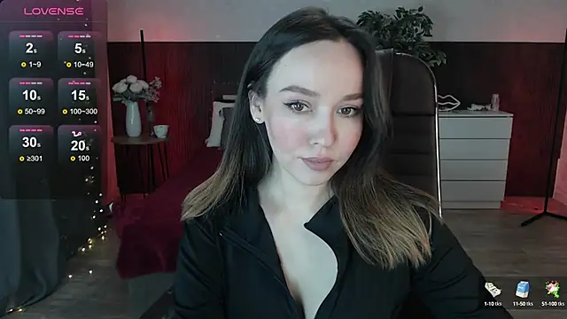 Sexy Alexia69 online show from 4, 10, 2025