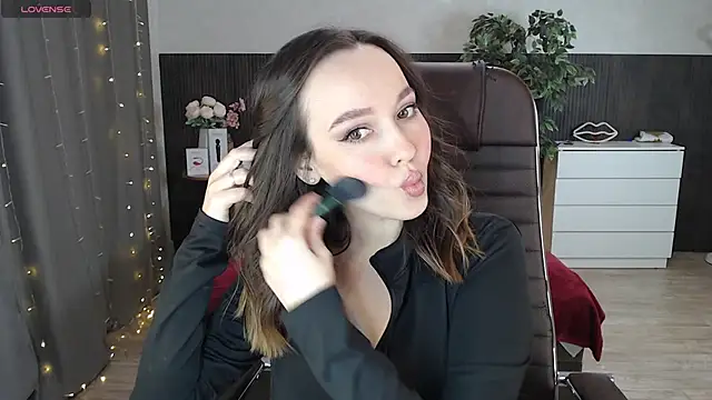 Sexy Alexia69 online show from 10, 9, 2025