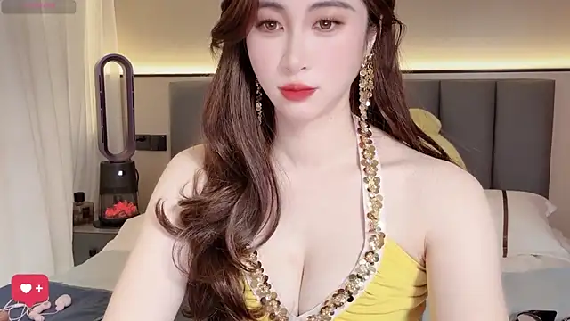 wuyueaini online show from 21, 3, 2026