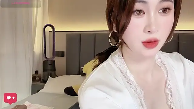 wuyueaini online show from 19, 4, 2026