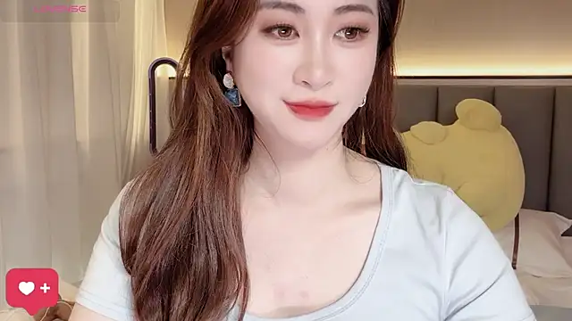 Snapshot of wuyueaini chatting on 15, 5, 2026 wuyueaini online show from 15, 5, 2026