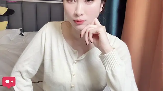 wuyueaini online show from 31, 10, 2025