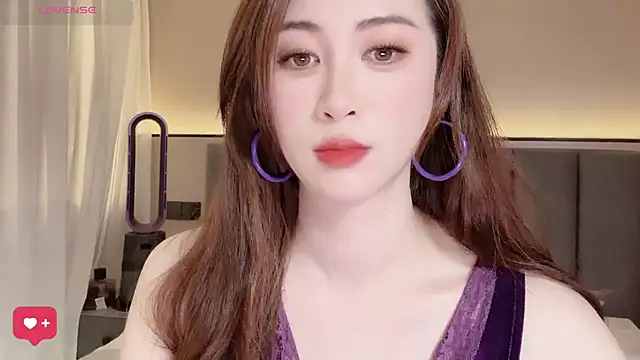 Snapshot of wuyueaini chatting on 13, 5, 2026 wuyueaini online show from 13, 5, 2026