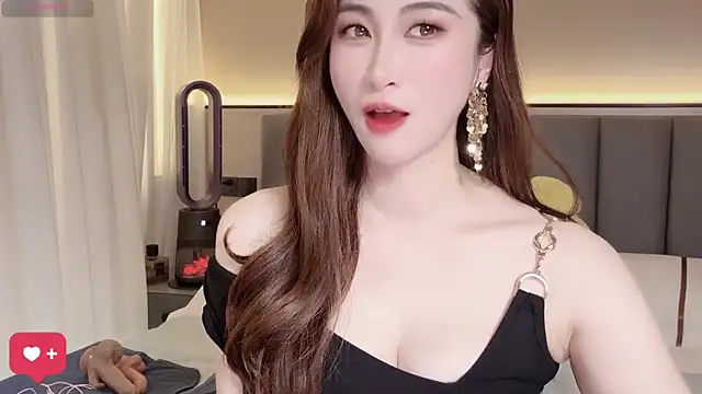 wuyueaini online show from 23, 3, 2026