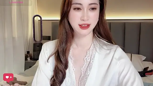 Snapshot of wuyueaini chatting on 16, 5, 2026 wuyueaini online show from 16, 5, 2026