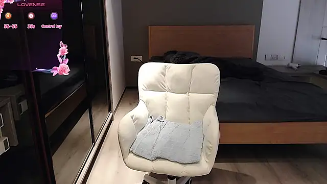 KK-328 online show from 23, 10, 2025