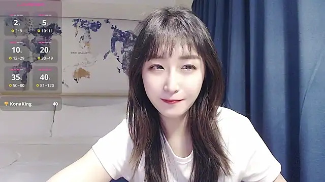 KK-328 online show from 23, 2, 2026