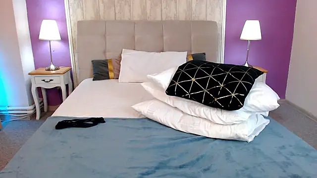 Snapshot of KimoraJoy chatting on 14, 3, 2025 KimoraJoy online show from 14, 3, 2025