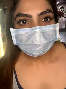 Sassy Anshiii online show from 11, 9, 2025