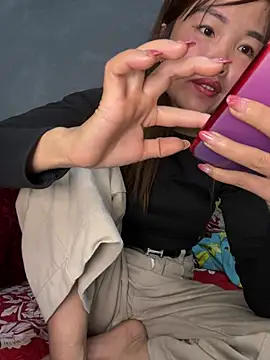 Sunny lotus online show from 13, 2, 2026