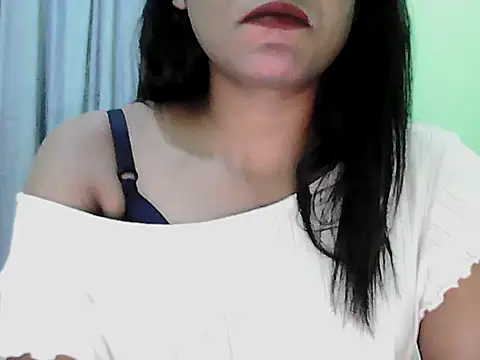 Snapshot of Dristy_Pari chatting on 12, 10, 2025 Dristy Pari online show from 12, 10, 2025