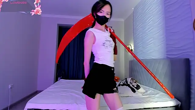 kawai mai online show from 22, 11, 2025