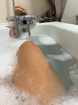 Anastasia-BlondeXX online show from 22, 12, 2025