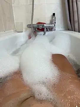 Anastasia-BlondeXX online show from 21, 10, 2025