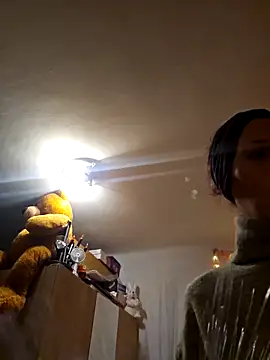 Mila Luciphya online show from 14, 2, 2026