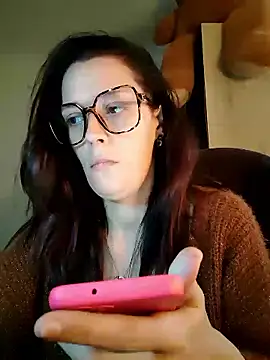 Mila Luciphya online show from 18, 1, 2026