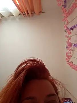 Mila Luciphya online show from 25, 4, 2026