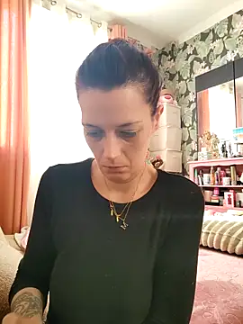 Mila Luciphya online show from 3, 4, 2026