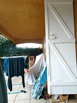 Mila Luciphya online show from 16, 11, 2025