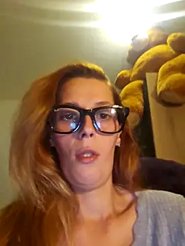 Mila Luciphya online show from 27, 11, 2025