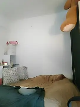 Mila Luciphya online show from 9, 1, 2026