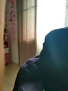 Mila Luciphya online show from 13, 11, 2025