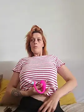 Snapshot of Mila_Luciphya chatting on 2, 7, 2026 Mila Luciphya online show from 2, 7, 2026