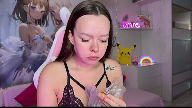 Snapshot of Sasha_Copelandyy chatting on 4, 10, 2025 Sasha Copelandyy online show from 4, 10, 2025