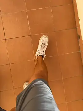 Manu97k online show from 8, 1, 2026